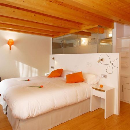 Hostal Rimbombin Burgo Dış mekan fotoğraf