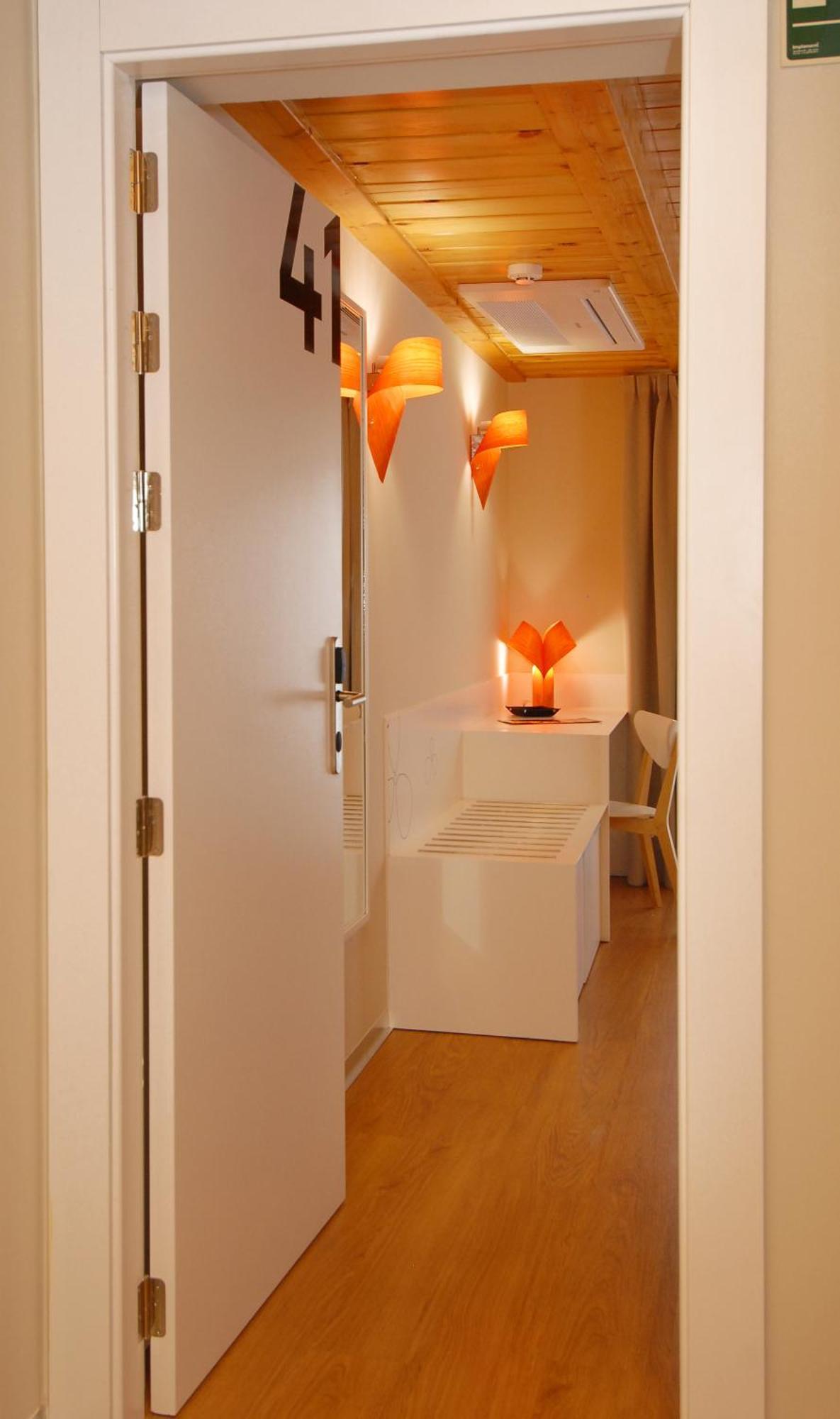 Hostal Rimbombin Burgo Dış mekan fotoğraf