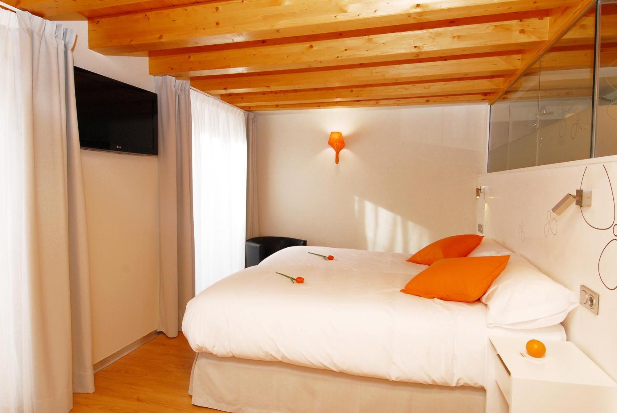 Hostal Rimbombin Burgo Dış mekan fotoğraf