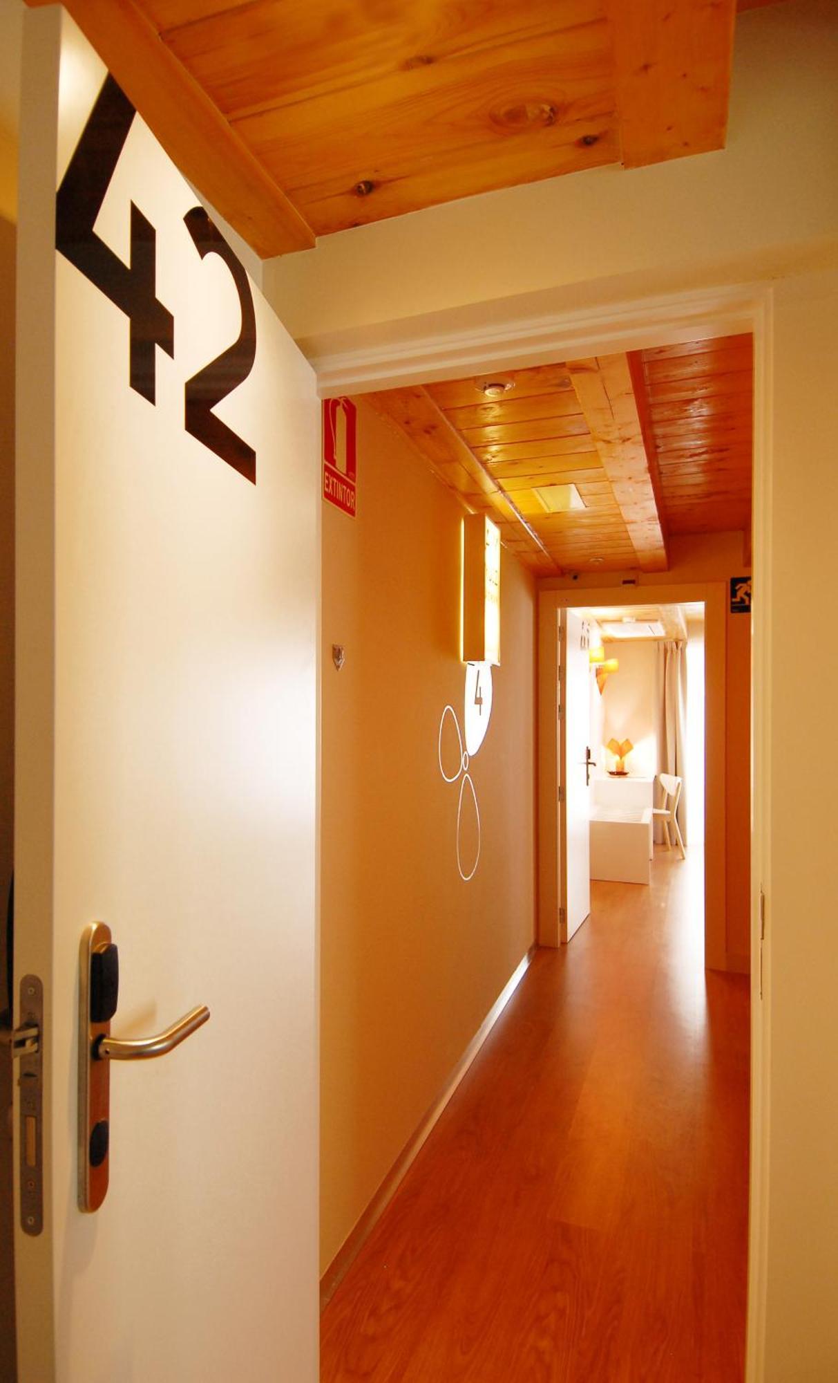 Hostal Rimbombin Burgo Dış mekan fotoğraf