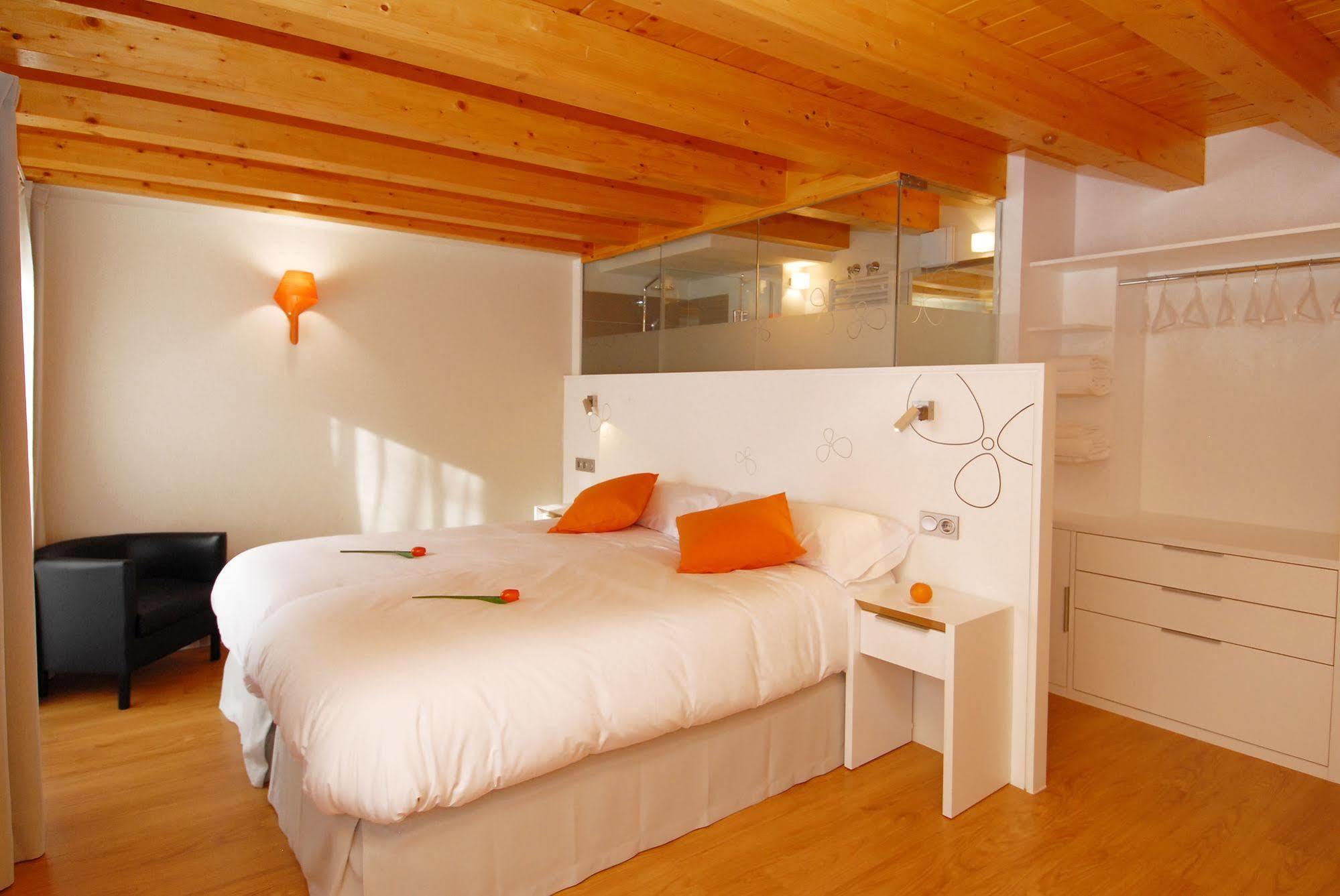 Hostal Rimbombin Burgo Dış mekan fotoğraf